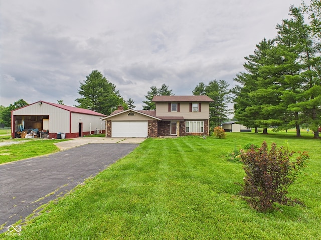 5411 N County Road 850 W, Middletown, IN 47356 - photo 1