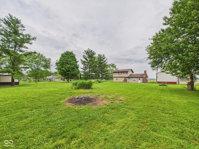 5411 N County Road 850 W, Middletown, IN 47356 - photo 8