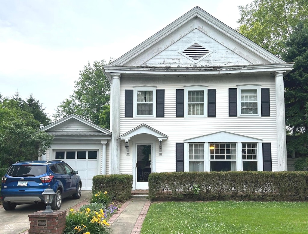 515 W High St, Rockville, IN 47872 - photo 1