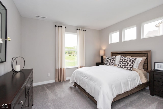 17050 Daly Dr, Noblesville, IN 46062 - carpeted bedroom featuring baseboards