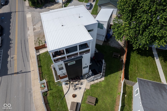 806 Shelby St, Indianapolis, IN 46203 - photo 4