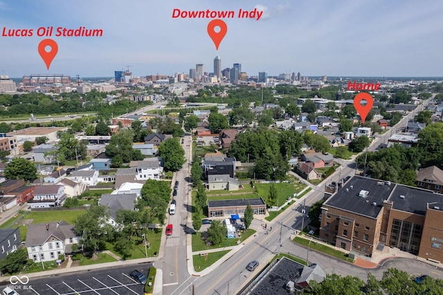 806 Shelby St, Indianapolis, IN 46203 - photo 6