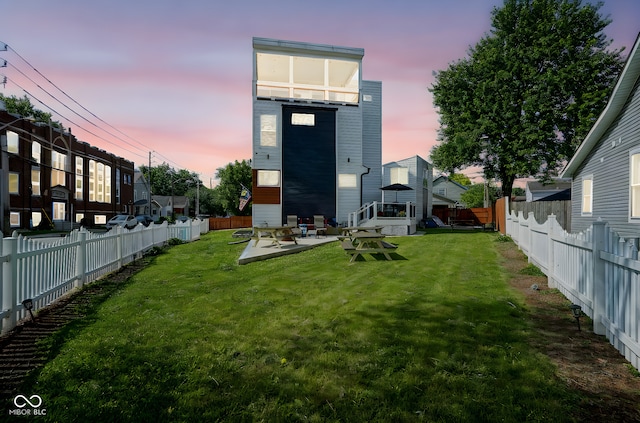 806 Shelby St, Indianapolis, IN 46203 - photo 50