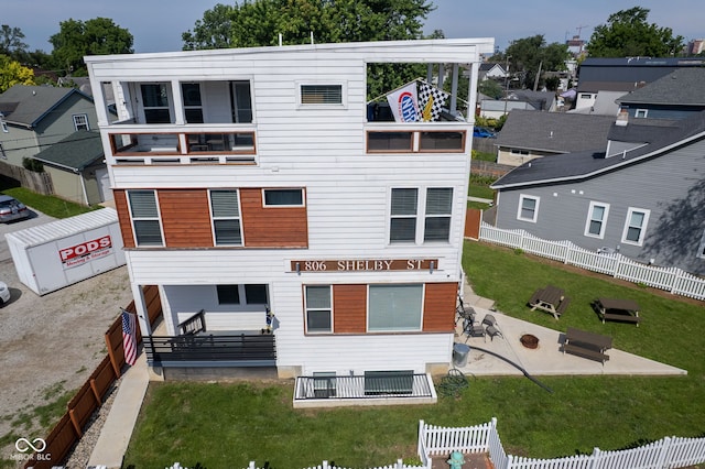 806 Shelby St, Indianapolis, IN 46203 - photo 64