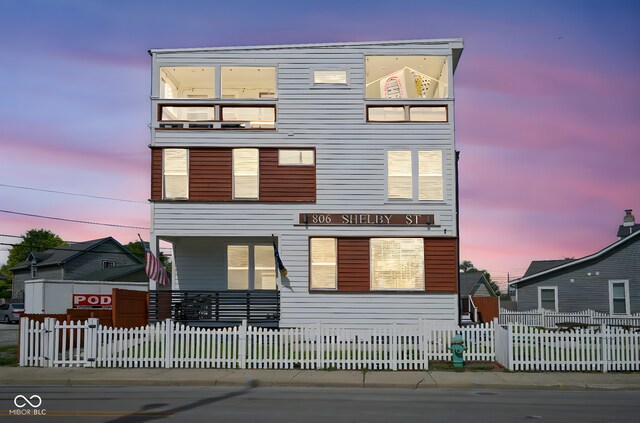 806 Shelby St, Indianapolis, IN 46203 - photo 3
