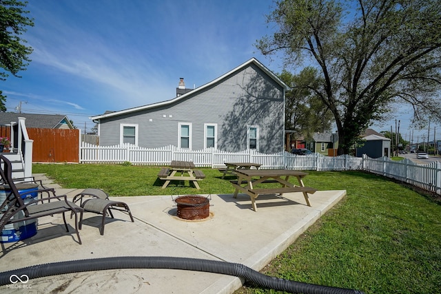 806 Shelby St, Indianapolis, IN 46203 - photo 47