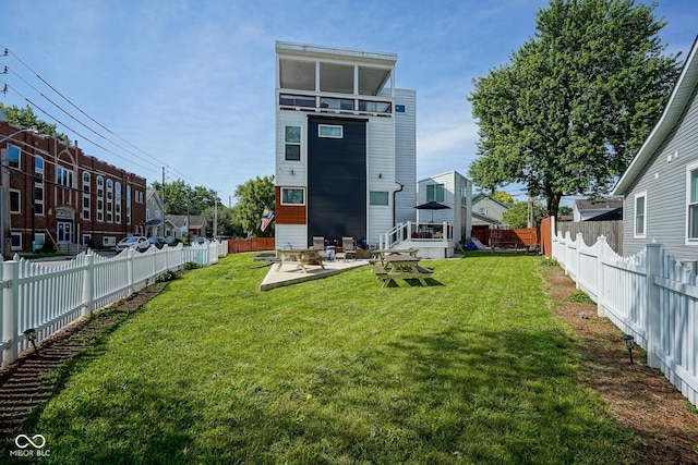 806 Shelby St, Indianapolis, IN 46203 - photo 49