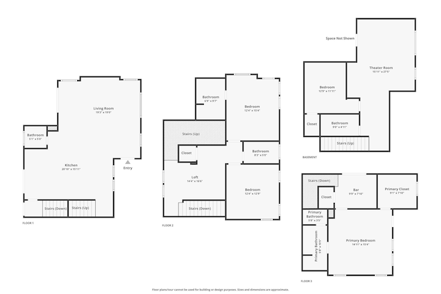 806 Shelby St, Indianapolis, IN 46203 - photo 46