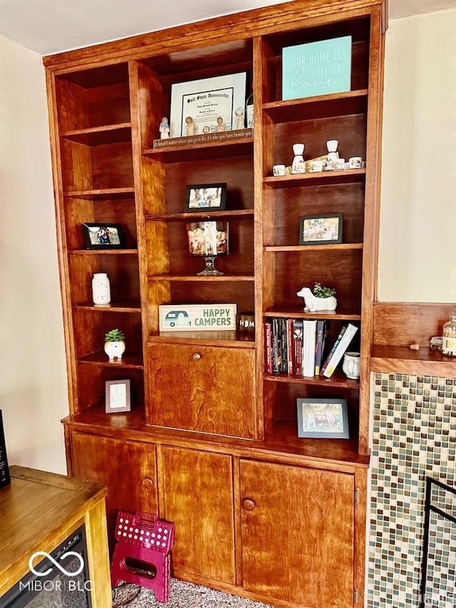 313 S Brittain Ave, Muncie, IN 47303 - detailed view