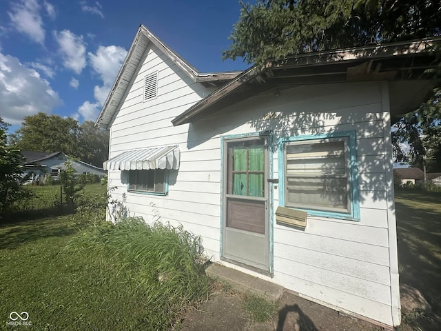 815 N 12th St, Elwood, IN 46036 - photo 4
