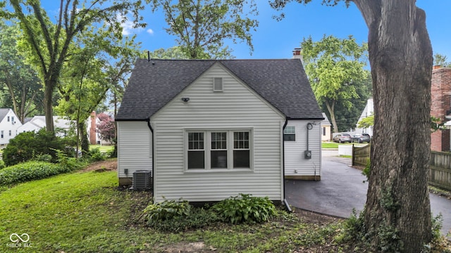 2631 Mcleay Dr, Indianapolis, IN 46220 - photo 66