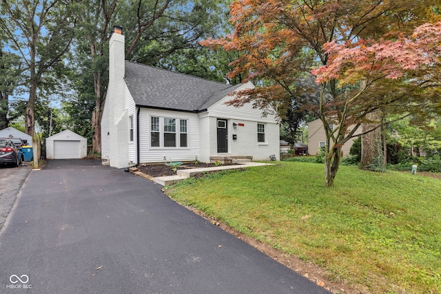 2631 Mcleay Dr, Indianapolis, IN 46220 - photo 1