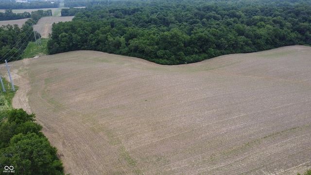 6100 Hodgin Rd, Richmond, IN 47374 - bird's eye view