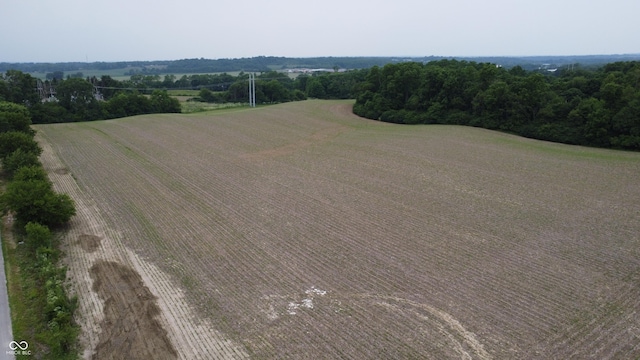 6100 Hodgin Rd, Richmond, IN 47374 - drone / aerial view