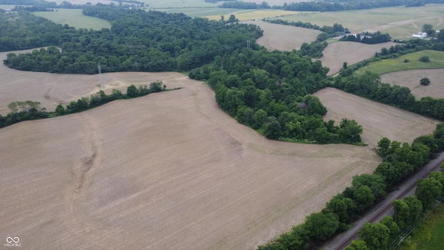 6100 Hodgin Rd, Richmond, IN 47374 - view of rural area