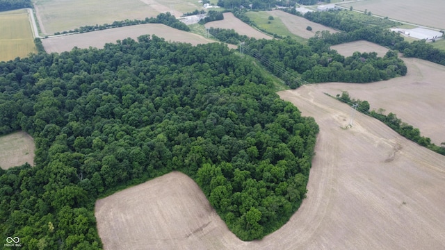 6100 Hodgin Rd, Richmond, IN 47374 - drone / aerial view
