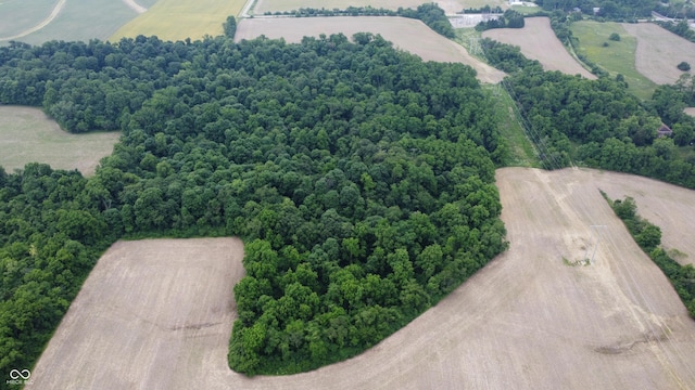6100 Hodgin Rd, Richmond, IN 47374 - aerial view