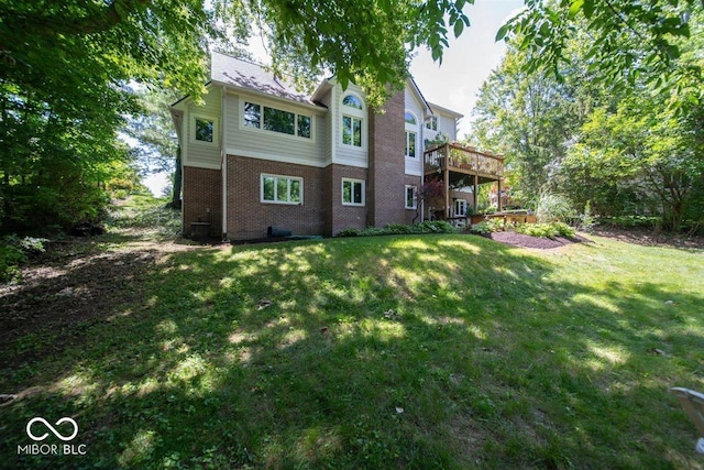12040 Kingfisher Cir, Indianapolis, IN 46236 - photo 39
