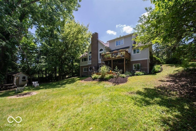 12040 Kingfisher Cir, Indianapolis, IN 46236 - photo 41