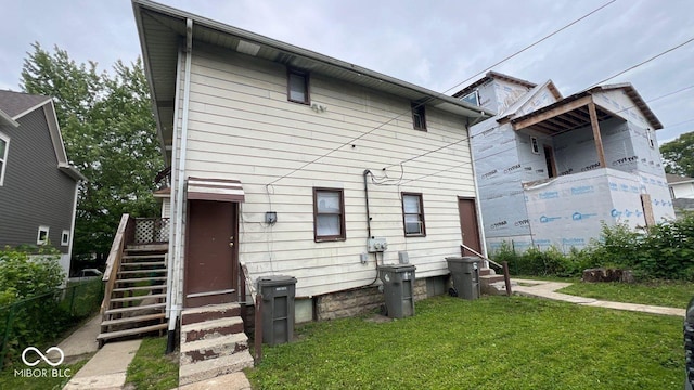 37 Parkview Ave, Indianapolis, IN 46201 - photo 2