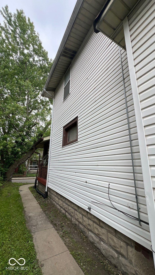 37 Parkview Ave, Indianapolis, IN 46201 - photo 5