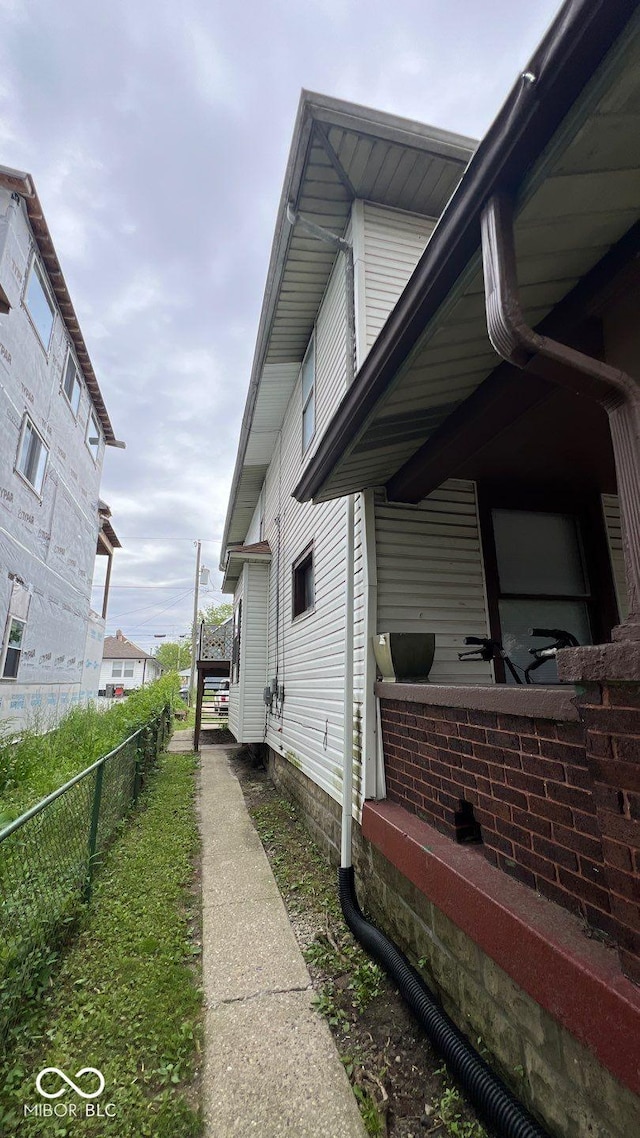 37 Parkview Ave, Indianapolis, IN 46201 - photo 3