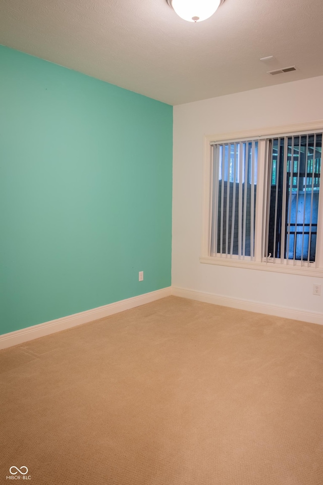 23119 Sonoma Ln, Cicero, IN 46034 - unfurnished room featuring light colored carpet