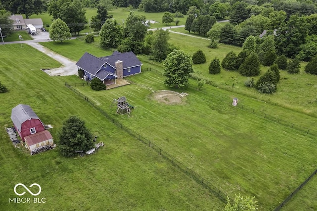 911 Centennial Rd, Martinsville, IN 46151 - photo 27