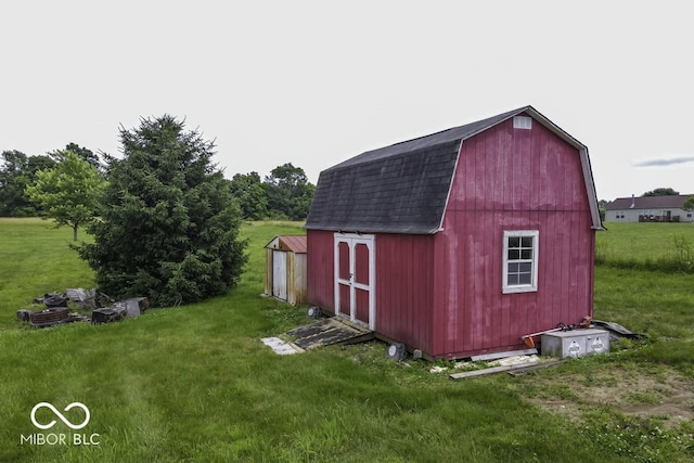 911 Centennial Rd, Martinsville, IN 46151 - photo 23
