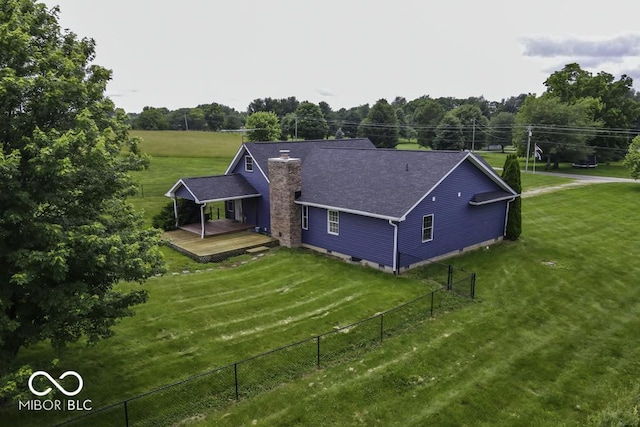 911 Centennial Rd, Martinsville, IN 46151 - photo 21