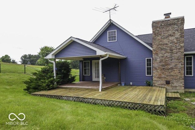 911 Centennial Rd, Martinsville, IN 46151 - photo 20