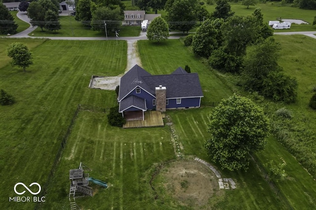 911 Centennial Rd, Martinsville, IN 46151 - photo 22