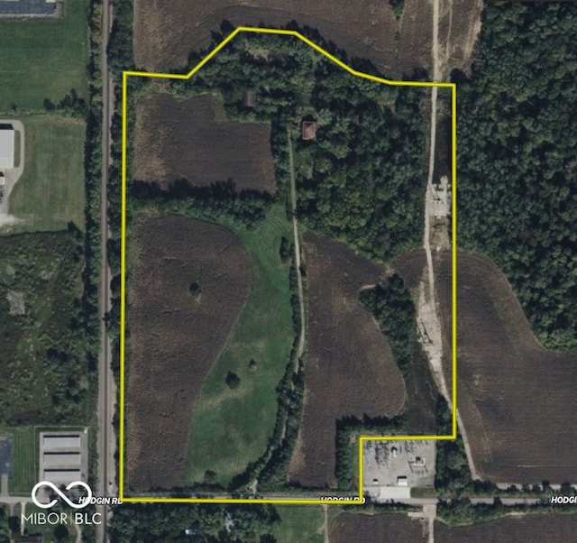 61000 Hodgin Rd, Richmond, IN 47374 - photo 3