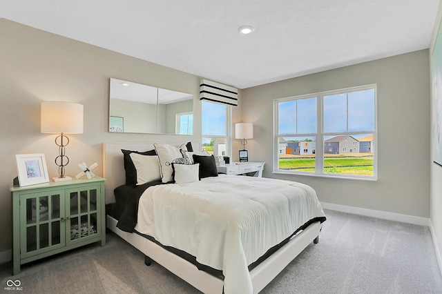 16876 Daly Dr, Noblesville, IN 46062 - bedroom with carpet