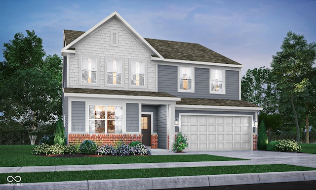 16886 Daly Dr, Noblesville, IN 46062 - photo 1
