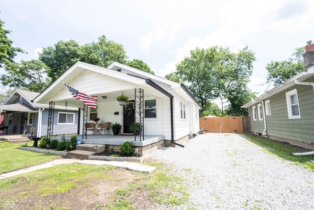 4927 Caroline Ave, Indianapolis, IN 46205 - photo 32