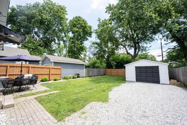 4927 Caroline Ave, Indianapolis, IN 46205 - photo 23