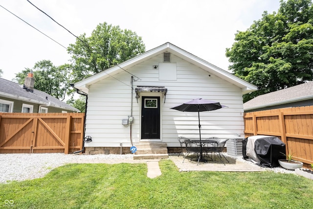 4927 Caroline Ave, Indianapolis, IN 46205 - photo 25