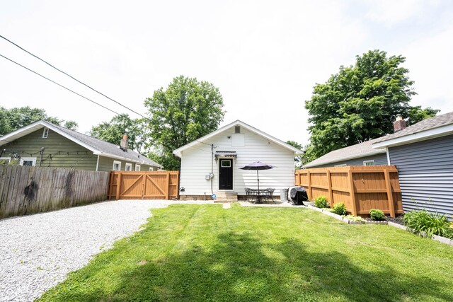 4927 Caroline Ave, Indianapolis, IN 46205 - photo 31