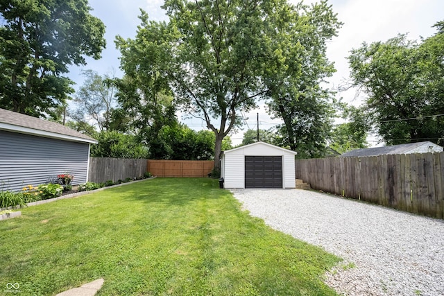 4927 Caroline Ave, Indianapolis, IN 46205 - photo 24