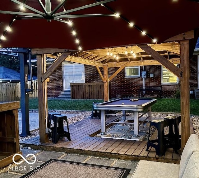 6143 Schoolwood Dr, Indianapolis, IN 46224 - photo 52