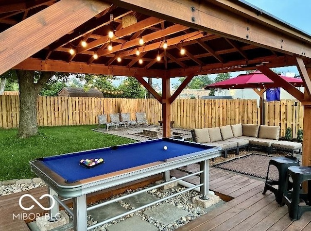 6143 Schoolwood Dr, Indianapolis, IN 46224 - photo 53