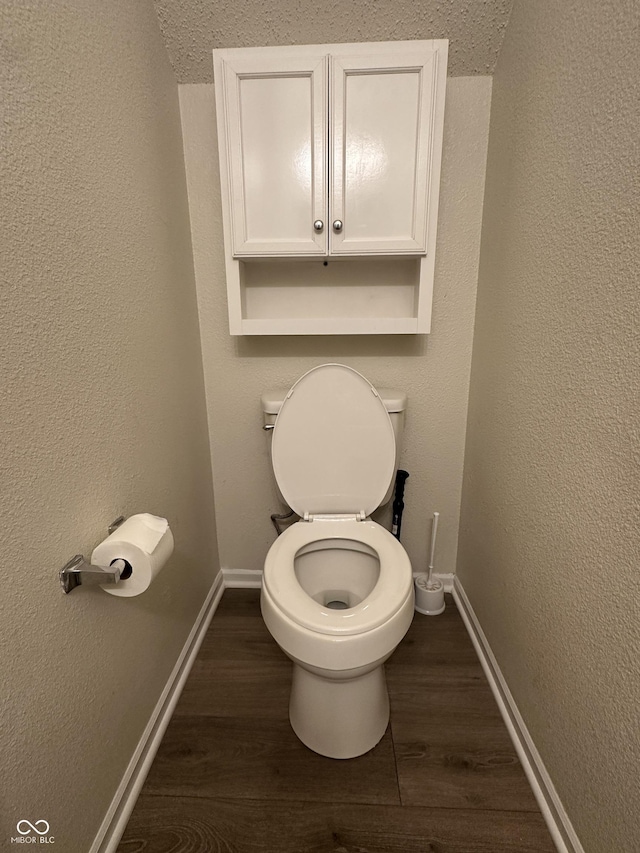 12639 Justice Xing, Fishers, IN 46037 - bathroom featuring wood finished floors