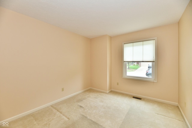6965 Steinmeier Dr W, Indianapolis, IN 46220 - empty room featuring carpet flooring