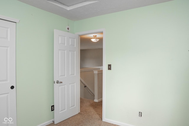 6585 Dunsdin Dr, Plainfield, IN 46168 - unfurnished bedroom with light colored carpet and baseboards