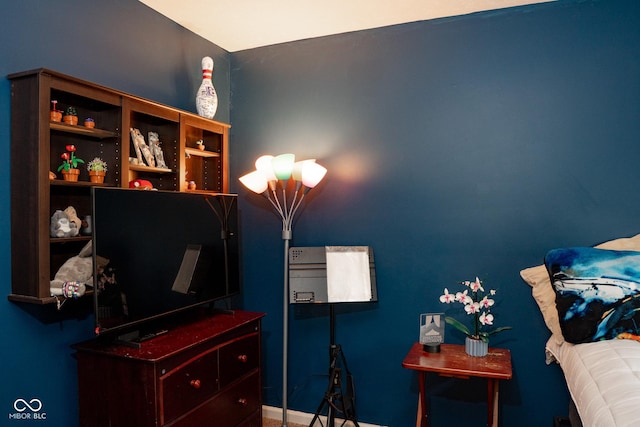 6585 Dunsdin Dr, Plainfield, IN 46168 - view of bedroom