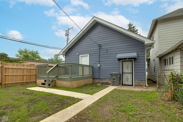 517 N Alton Ave, Indianapolis, IN 46222 - photo 25