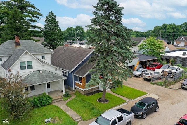 517 N Alton Ave, Indianapolis, IN 46222 - photo 29