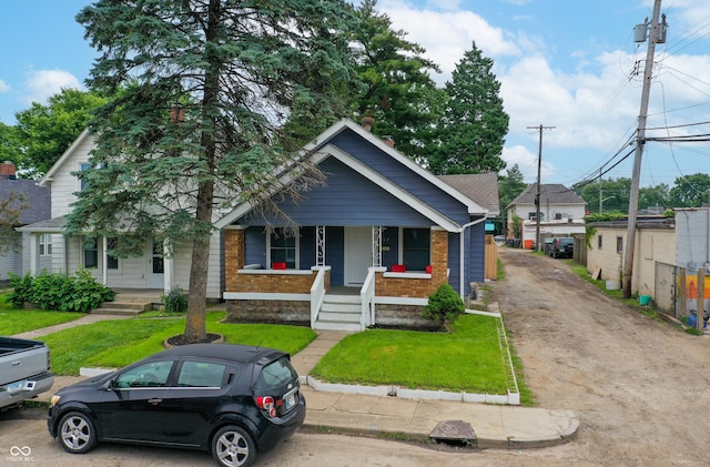 517 N Alton Ave, Indianapolis, IN 46222 - photo 2
