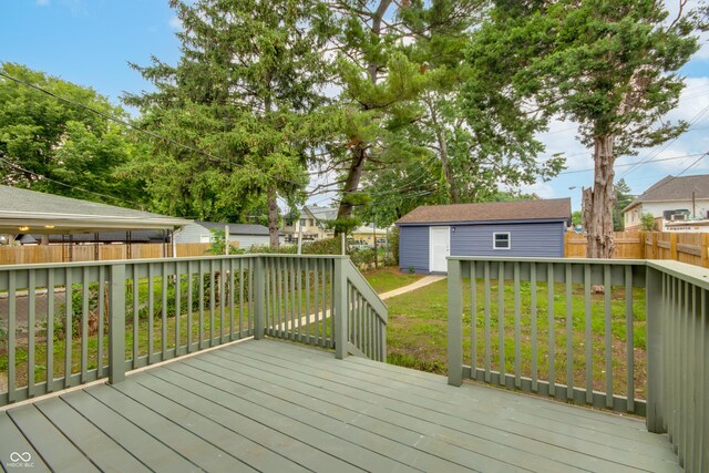 517 N Alton Ave, Indianapolis, IN 46222 - photo 24